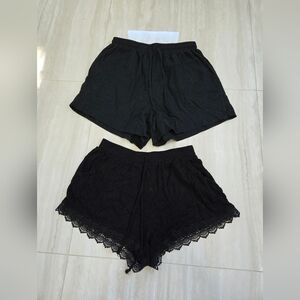 Beach Shorts - Size Medium